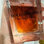 Отзыв Dolce & Gabbana The Only One