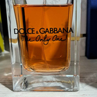 Отзыв Dolce & Gabbana The Only One