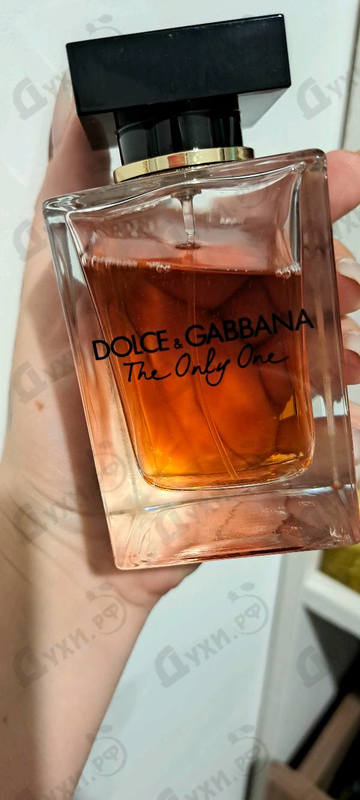 Парфюмерия The Only One от Dolce & Gabbana