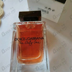 Отзыв Dolce & Gabbana The Only One