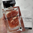 Отзыв Dolce & Gabbana The Only One