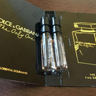 Духи The Only One от Dolce & Gabbana