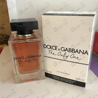 Отзывы Dolce & Gabbana The Only One