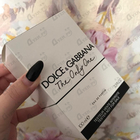 Отзыв Dolce & Gabbana The Only One