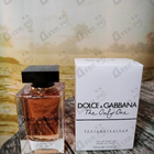 Отзывы Dolce & Gabbana The Only One