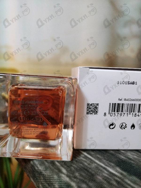 Купить The Only One от Dolce & Gabbana