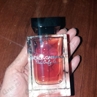 Отзыв Dolce & Gabbana The Only One