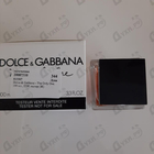 Отзывы Dolce & Gabbana The Only One
