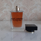 Отзывы Dolce & Gabbana The Only One