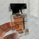 Отзыв Dolce & Gabbana The Only One