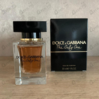 Отзывы Dolce & Gabbana The Only One