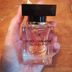 Отзыв Dolce & Gabbana The Only One