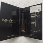 Духи The Only One от Dolce & Gabbana