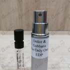Отзывы Dolce & Gabbana The Only One