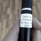 Отзывы Dolce & Gabbana The Only One