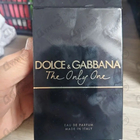 Духи The Only One от Dolce & Gabbana