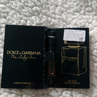 Отзыв Dolce & Gabbana The Only One