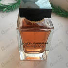 Отзывы Dolce & Gabbana The Only One
