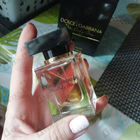 Отзыв Dolce & Gabbana The Only One