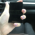 Отзыв Dolce & Gabbana The Only One
