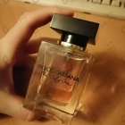 Отзыв Dolce & Gabbana The Only One