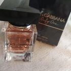 Отзыв Dolce & Gabbana The Only One
