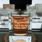 Отзывы Dolce & Gabbana The Only One
