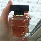 Отзыв Dolce & Gabbana The Only One