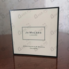 Парфюм Jo Malone Honeysuckle&Davana