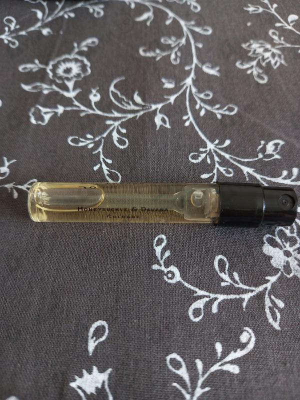 Парфюмерия Jo Malone Honeysuckle&Davana