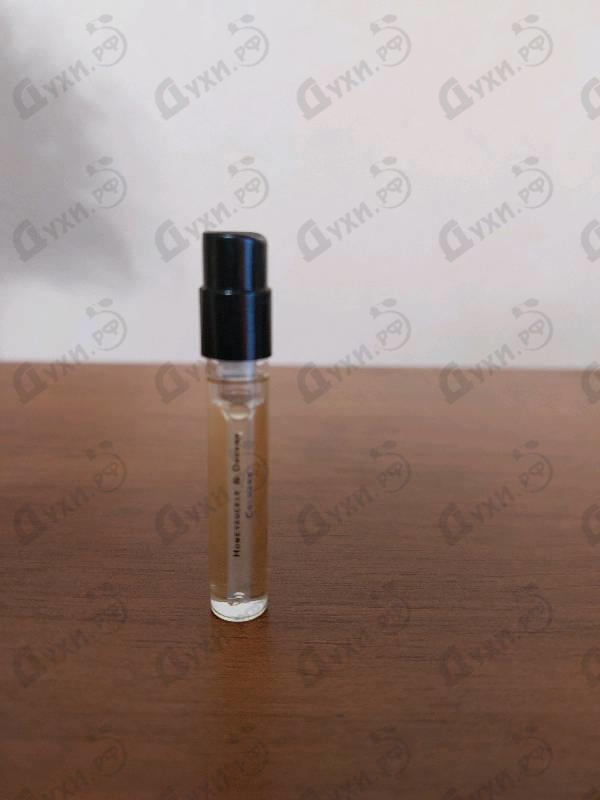 Отзыв Jo Malone Honeysuckle&Davana