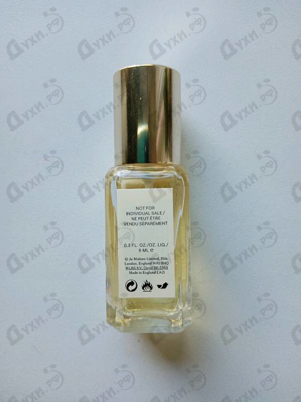 Парфюмерия Honeysuckle&Davana от Jo Malone