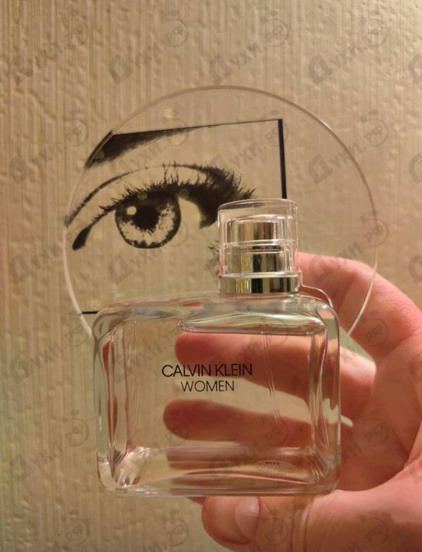 Купить Calvin Klein Women от Calvin Klein