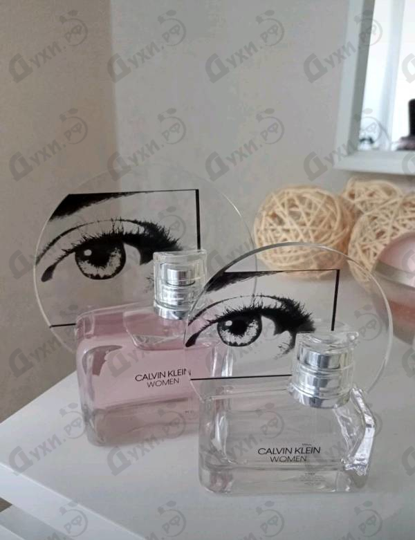 Парфюмерия Calvin Klein Calvin Klein Women