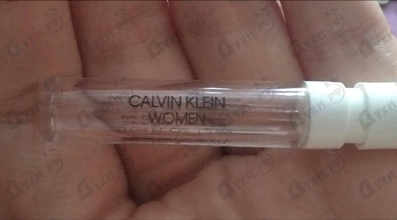 Духи Calvin Klein Women от Calvin Klein