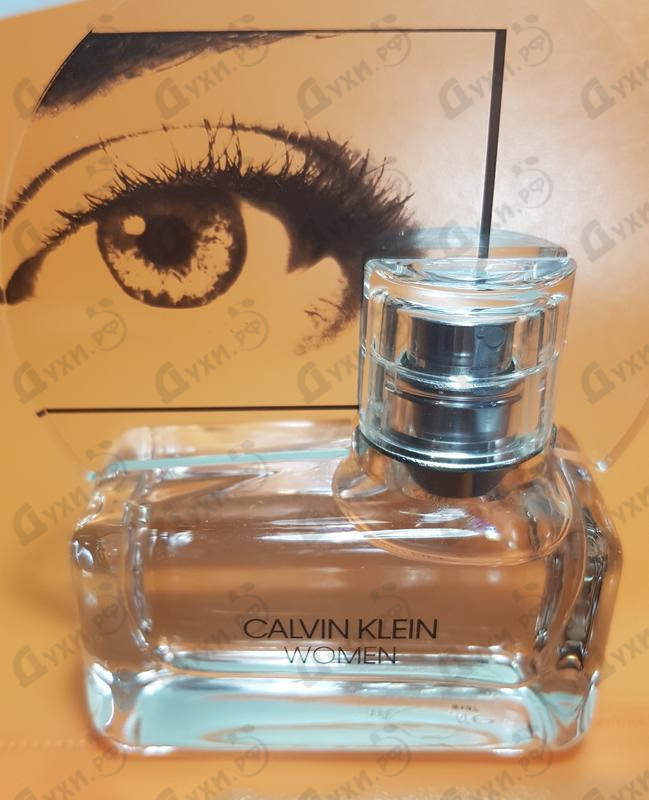 Духи Calvin Klein Women от Calvin Klein