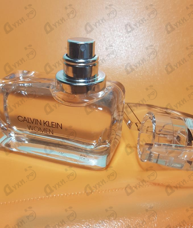 Парфюмерия Calvin Klein Calvin Klein Women