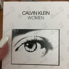 Духи Calvin Klein Women от Calvin Klein