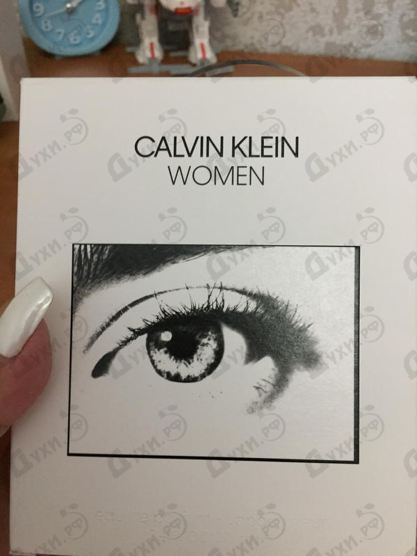 Купить Calvin Klein Women от Calvin Klein