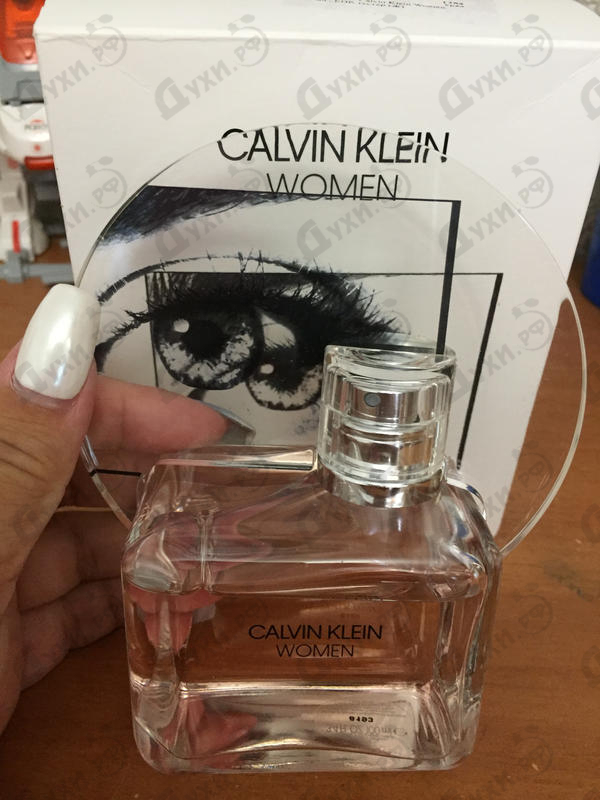 Купить Calvin Klein Women от Calvin Klein