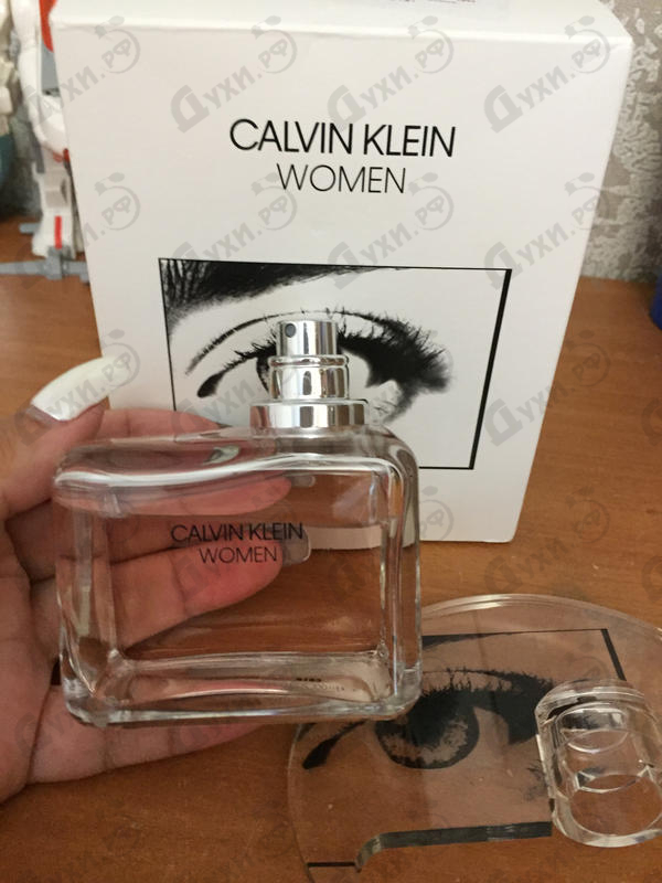 Купить Calvin Klein Women от Calvin Klein