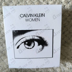 Отзыв Calvin Klein Calvin Klein Women