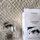 Духи Calvin Klein Women от Calvin Klein