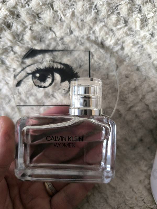 Духи Calvin Klein Women от Calvin Klein