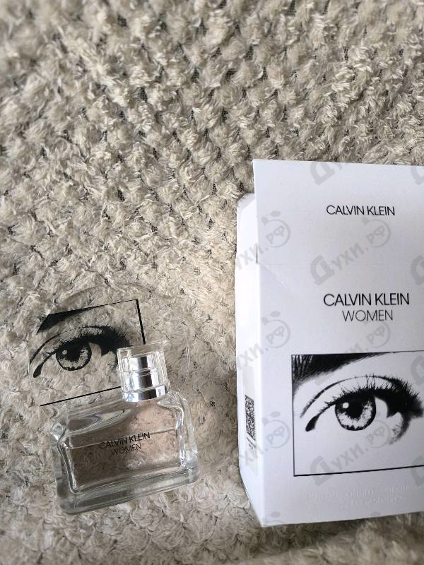 Купить Calvin Klein Women от Calvin Klein