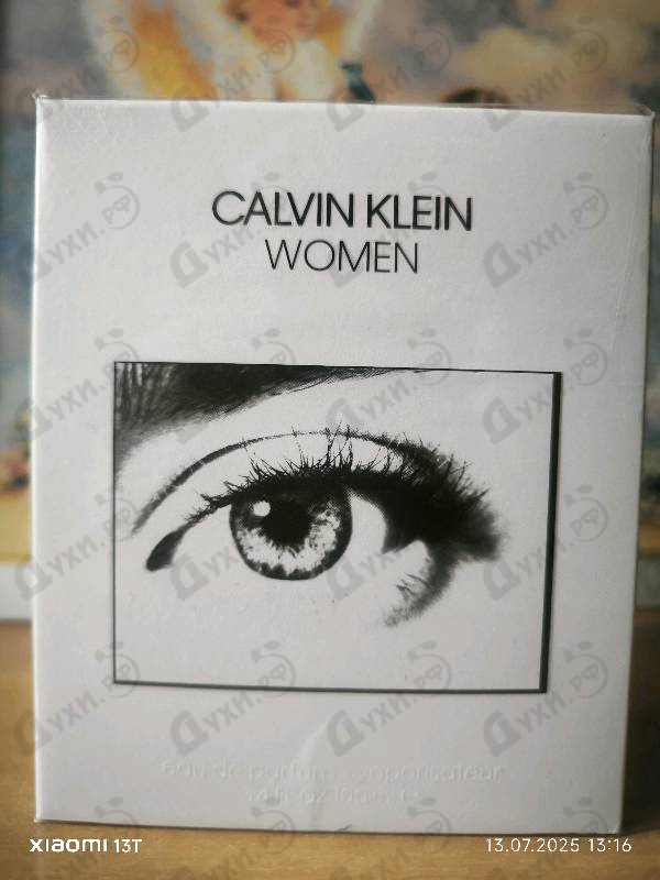 Купить Calvin Klein Women от Calvin Klein