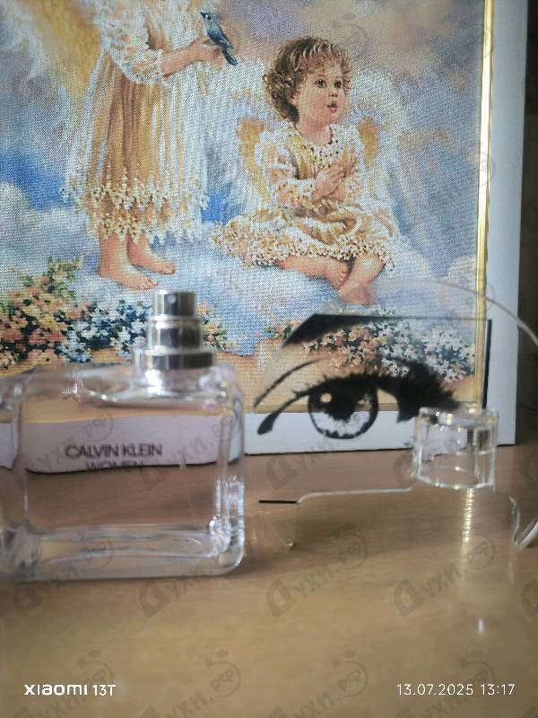 Купить Calvin Klein Women от Calvin Klein
