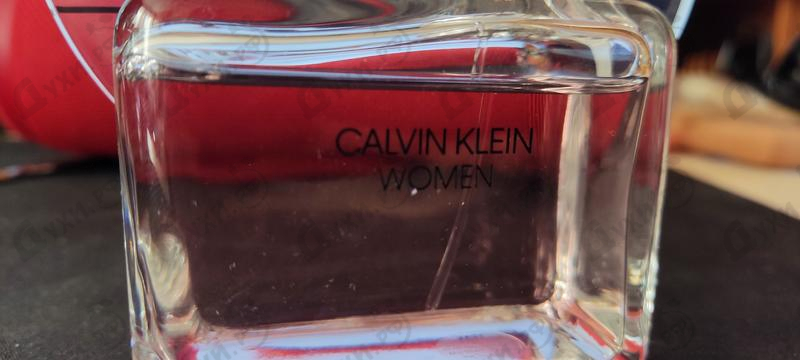 Парфюмерия Calvin Klein Women от Calvin Klein