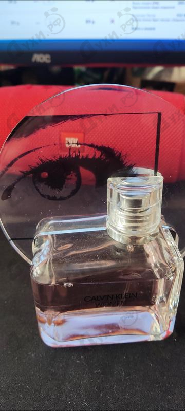 Парфюмерия Calvin Klein Women от Calvin Klein