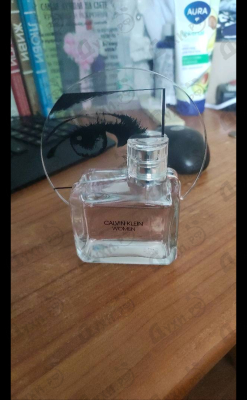 Отзывы Calvin Klein Calvin Klein Women